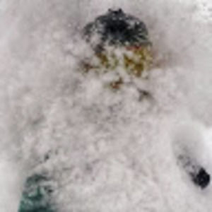 Meet your Posher, Casey